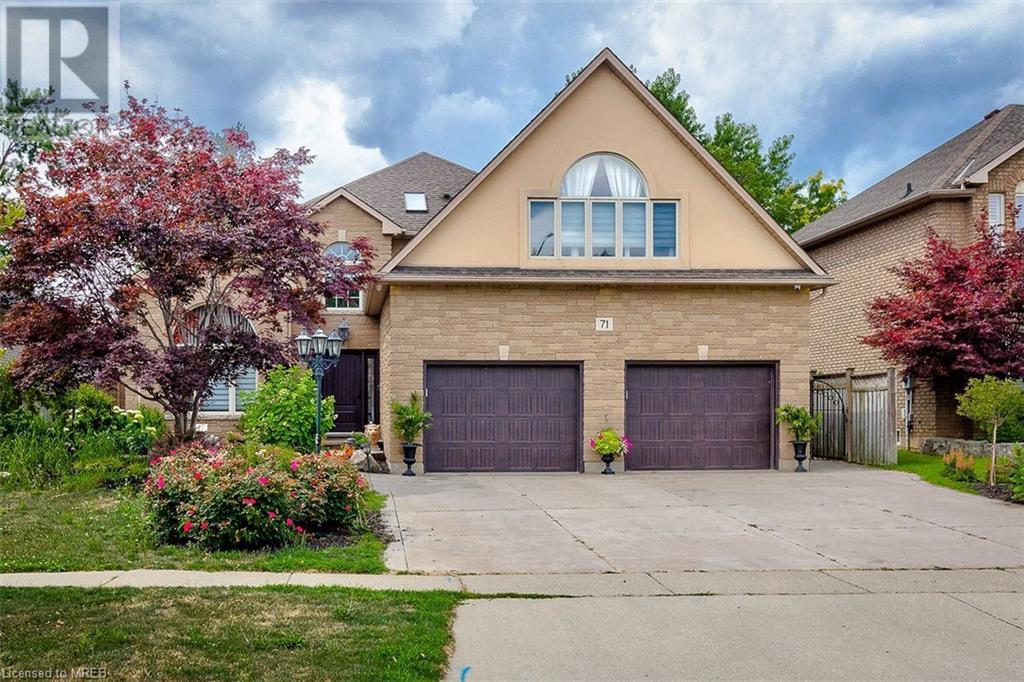 71 RICHMOND Crescent