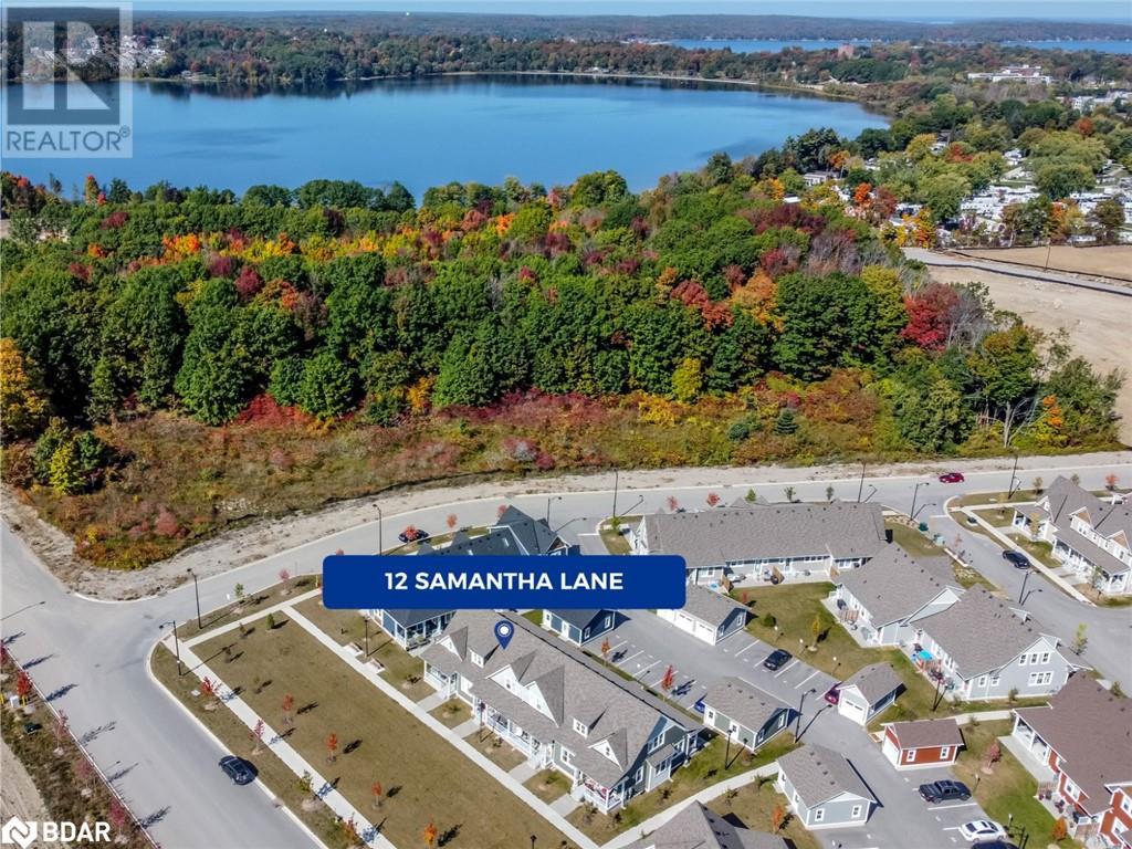12 SAMANTHA Lane