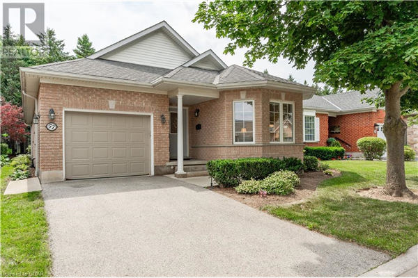 57 WHITE PINE Way, Guelph