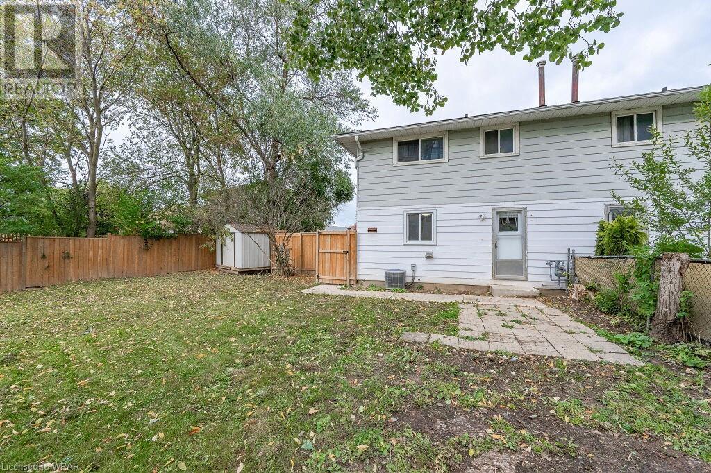 32B KAREN Walk