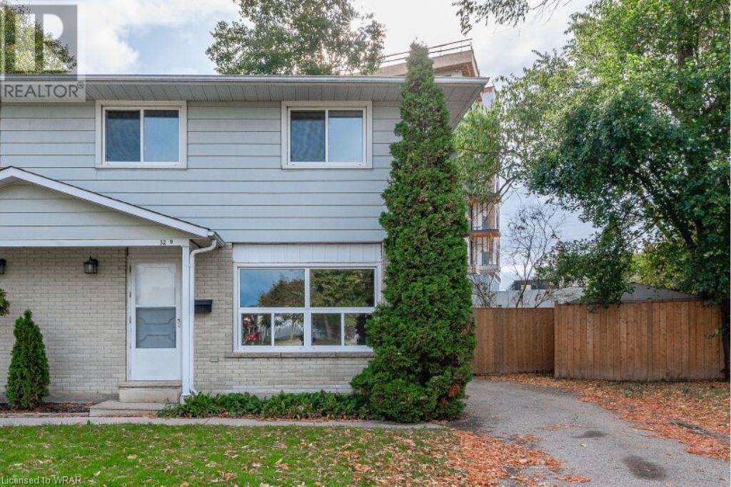 32B KAREN Walk