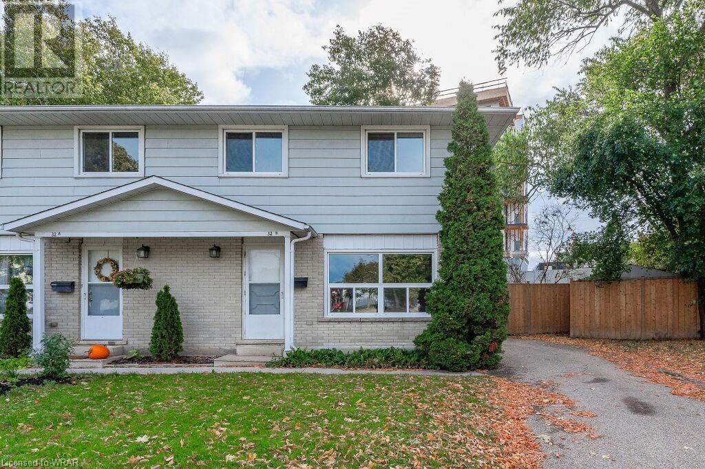 32B KAREN Walk