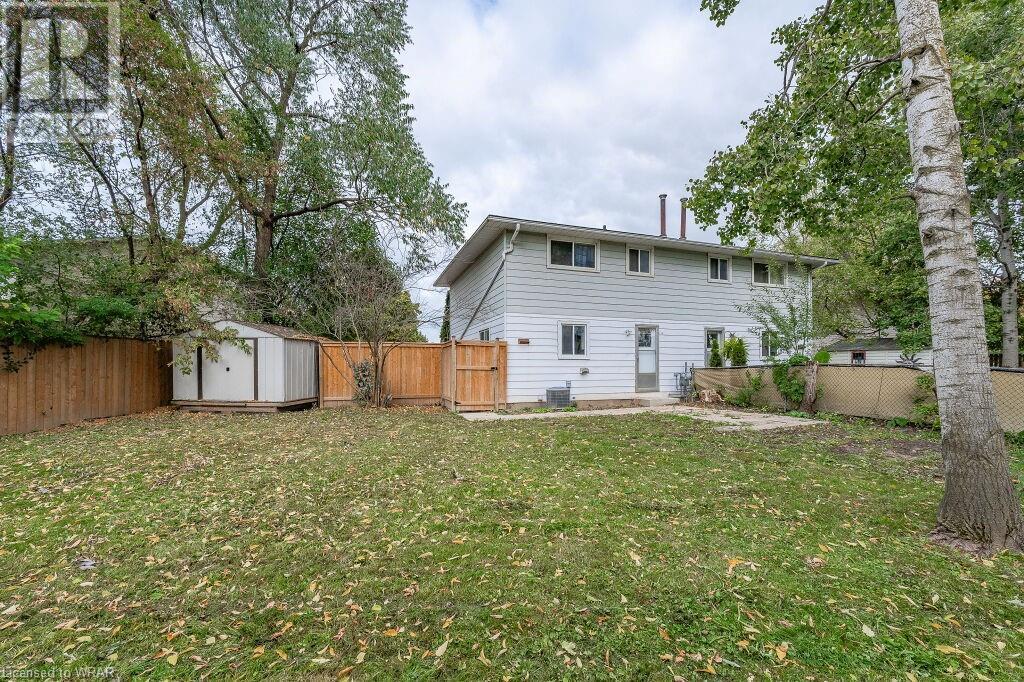 32B KAREN Walk