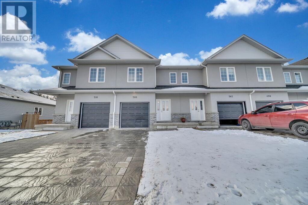 506 LAMPMAN Place