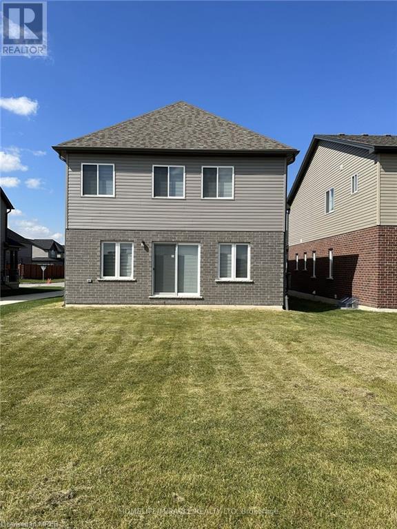 242 BRADSHAW Drive