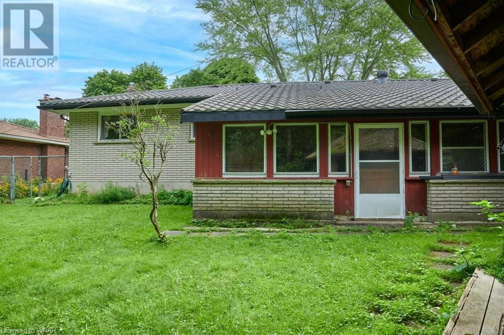 45 SUNSET Drive