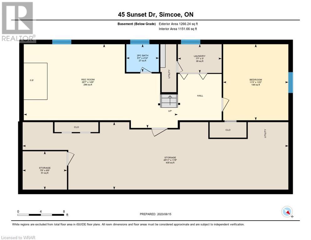 45 SUNSET Drive