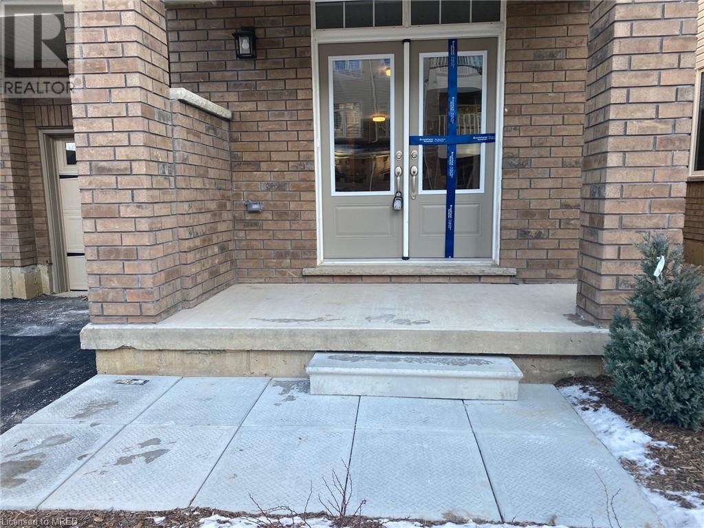 113 HARTLEY Avenue Unit# 46