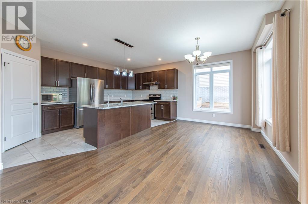 415 ALAN Crescent