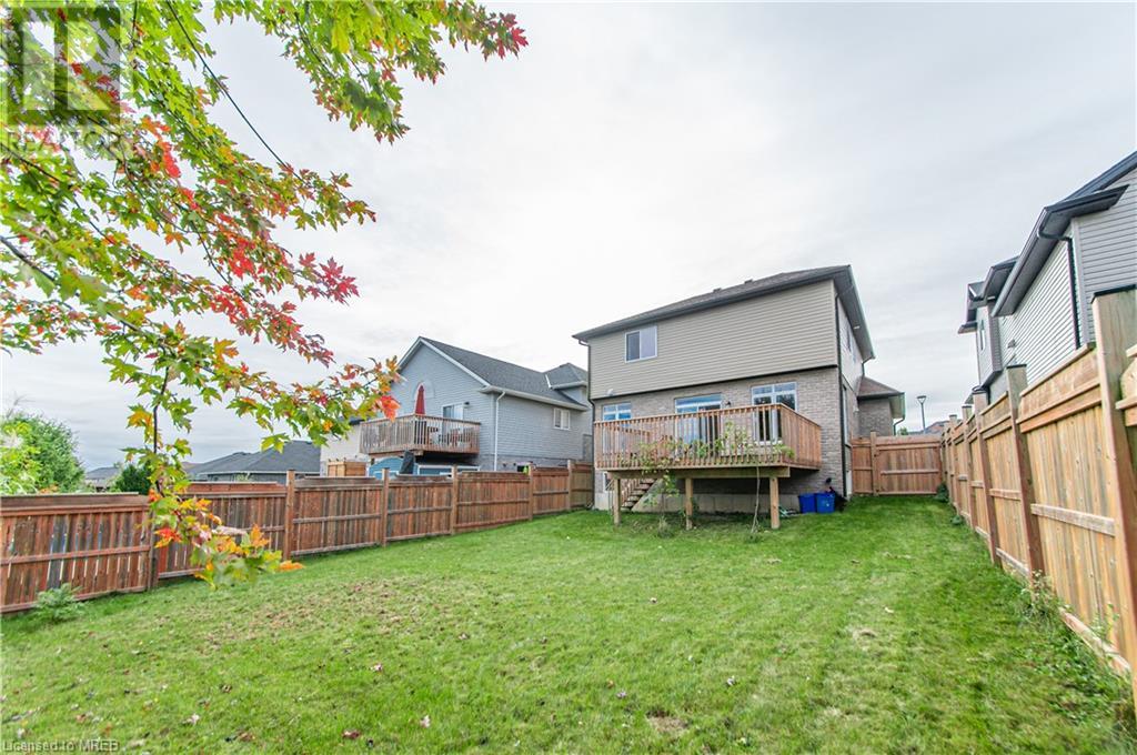 415 ALAN Crescent