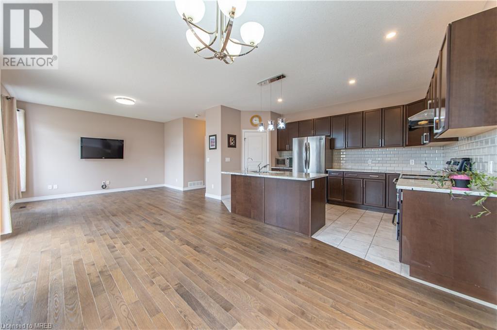 415 ALAN Crescent