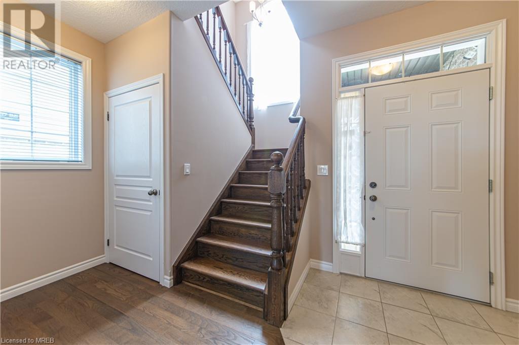 415 ALAN Crescent