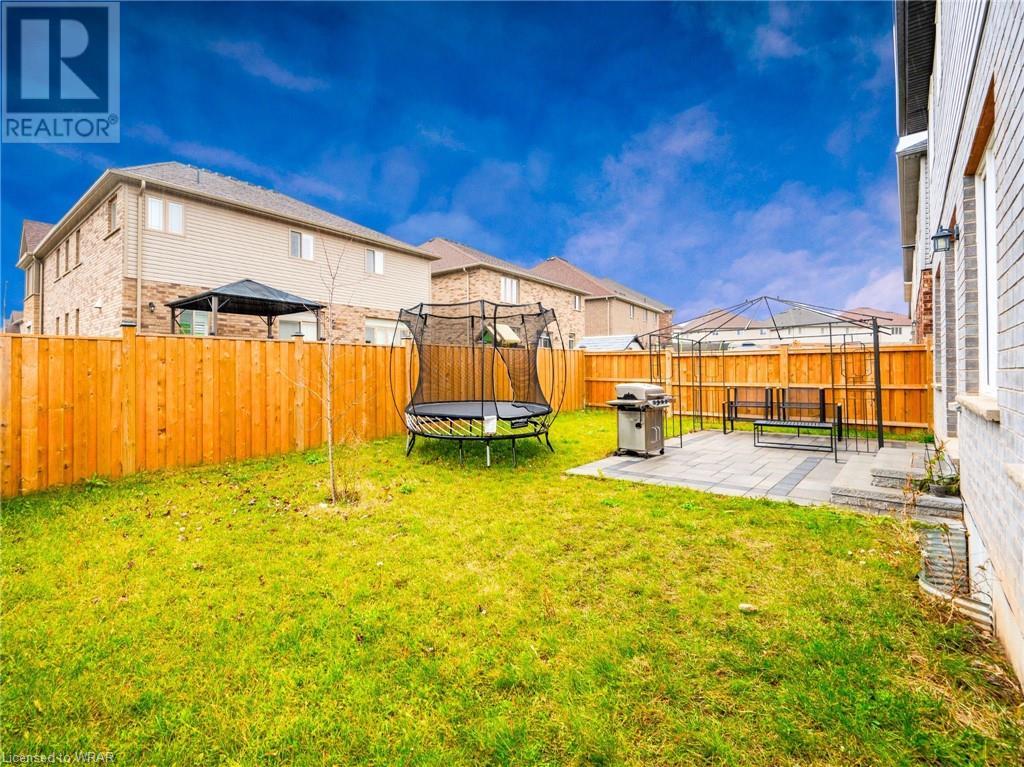 751 WOOD LILY Street