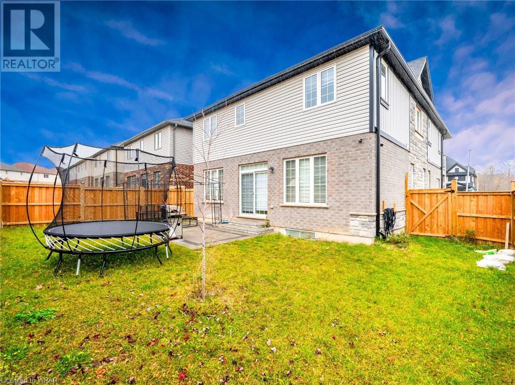 751 WOOD LILY Street