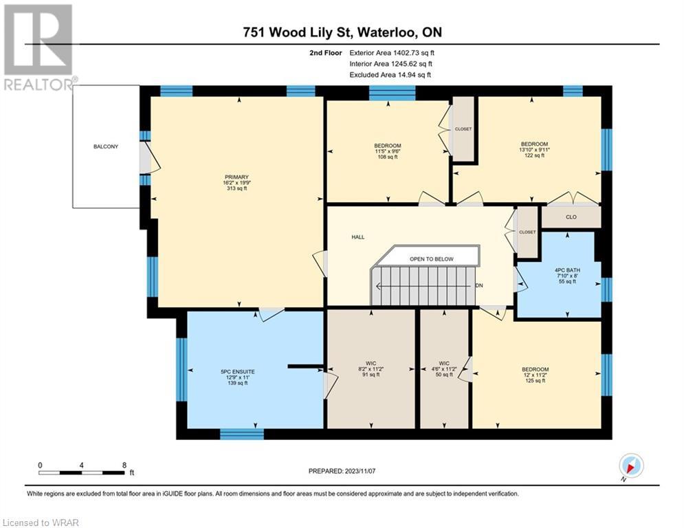 751 WOOD LILY Street