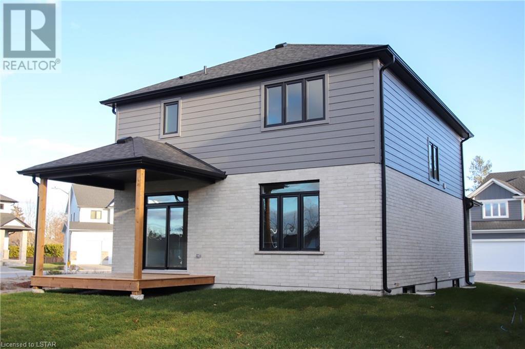 22701 ADELAIDE Road Unit# 34