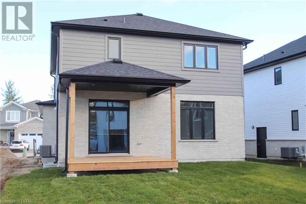 22701 ADELAIDE Road Unit# 34