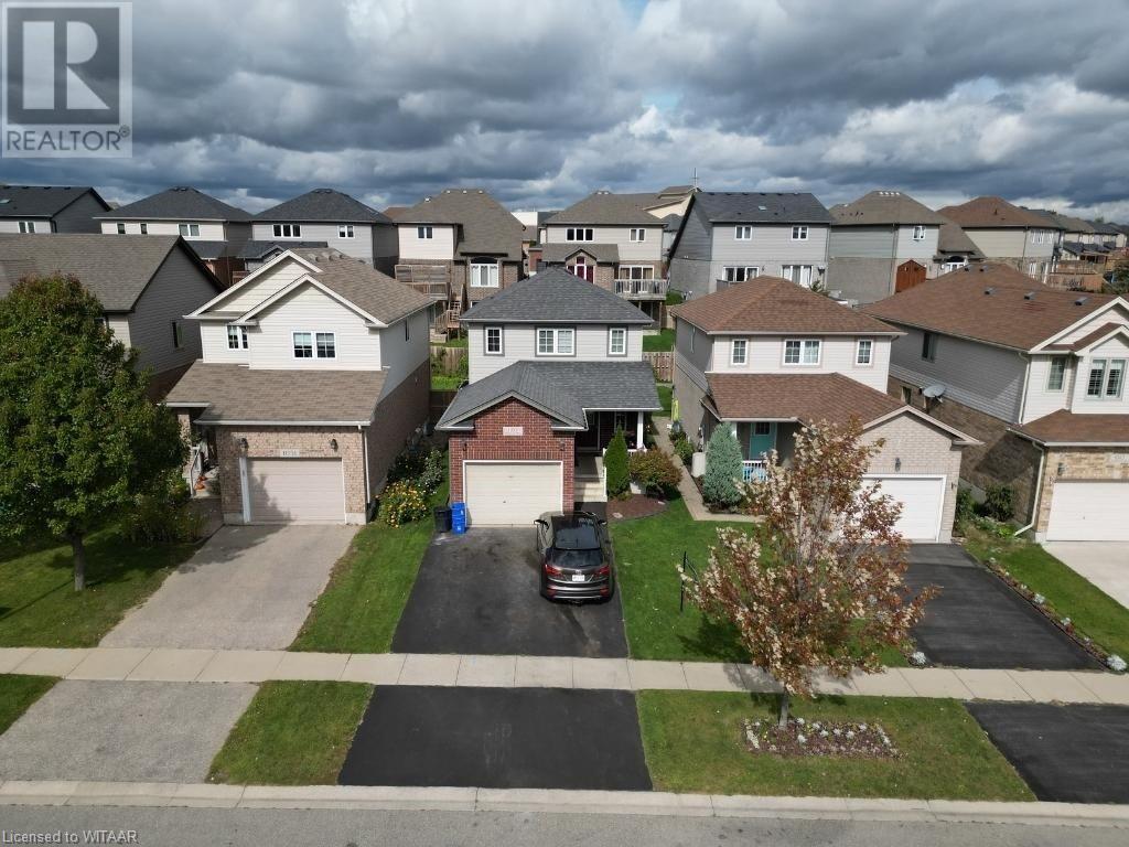1055 MARQUETTE Drive
