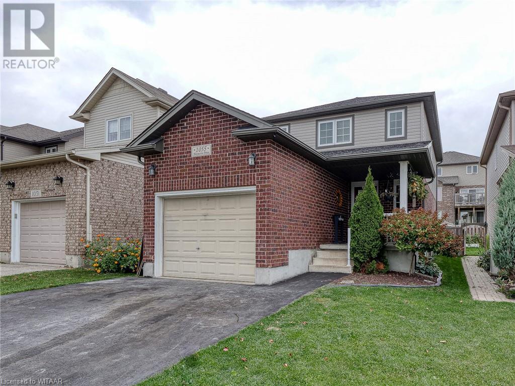 1055 MARQUETTE Drive