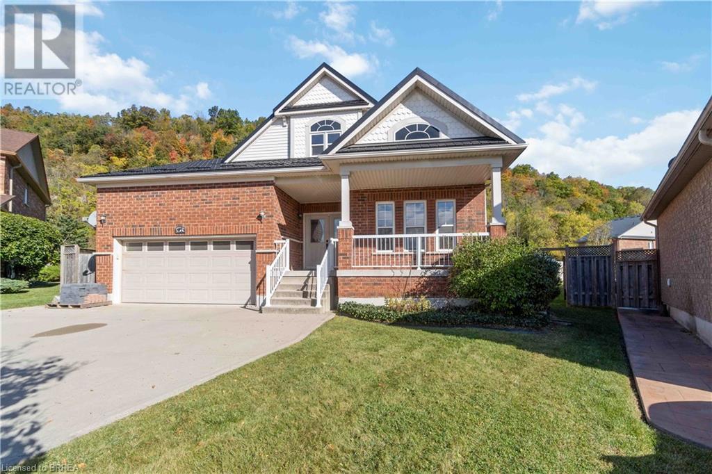 56 BRYDALE Court