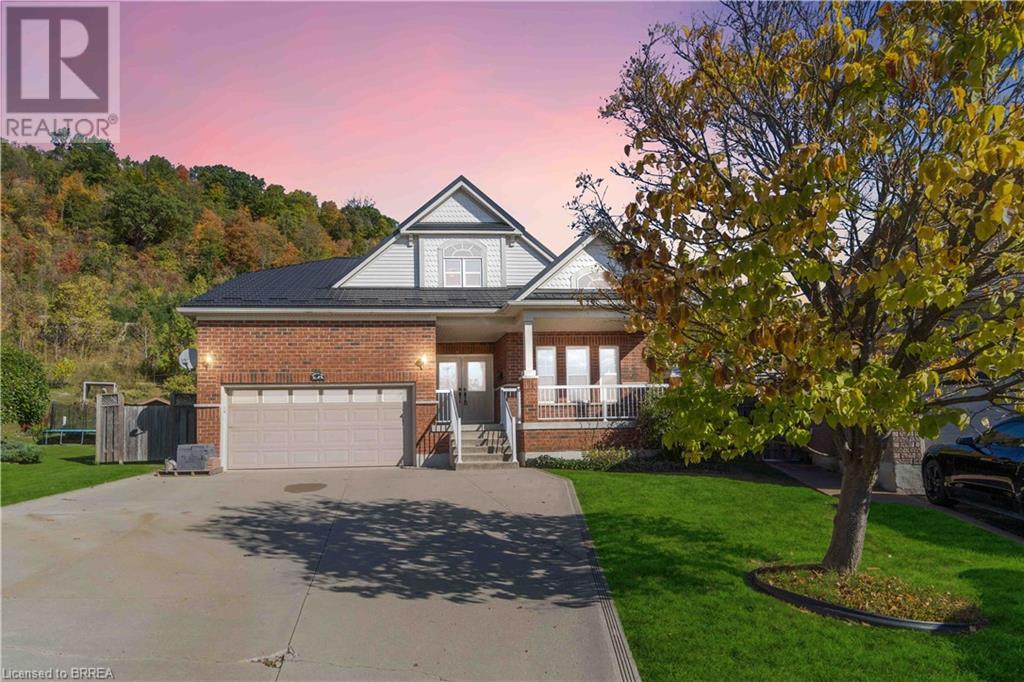 56 BRYDALE Court
