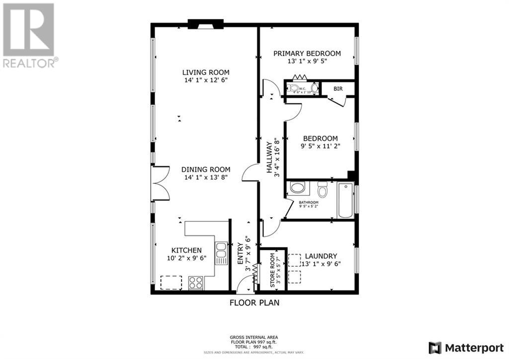 43 58TH Street S