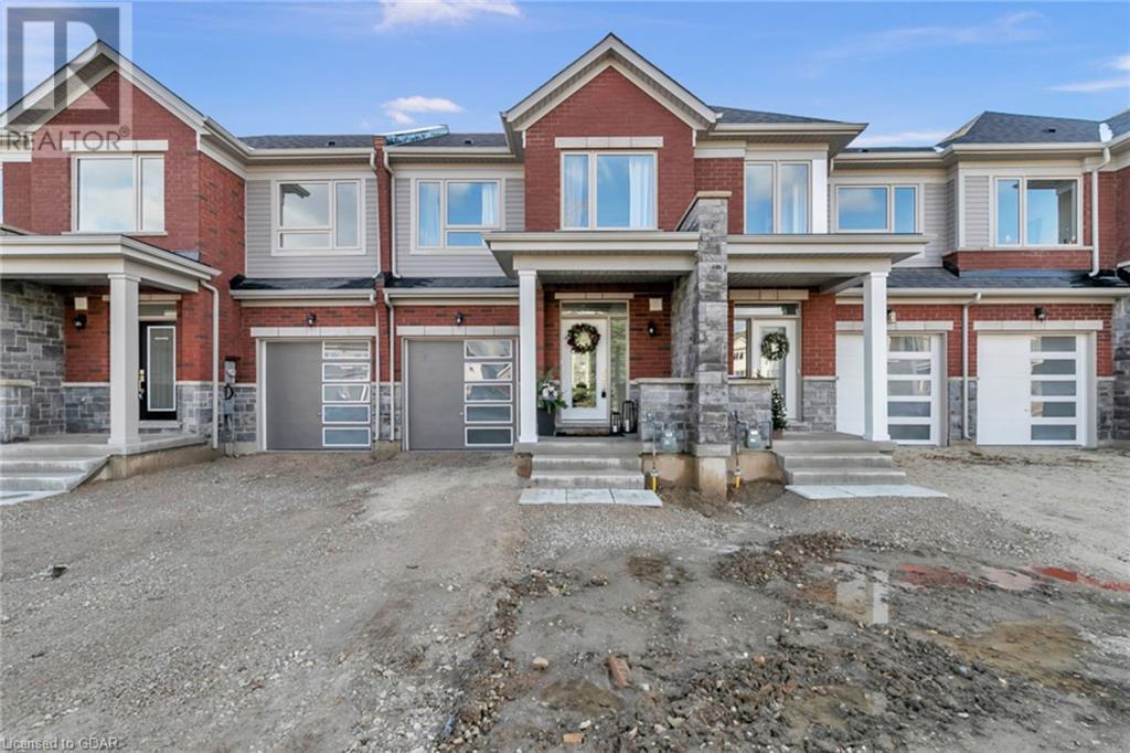 43 EDMINSTON Drive