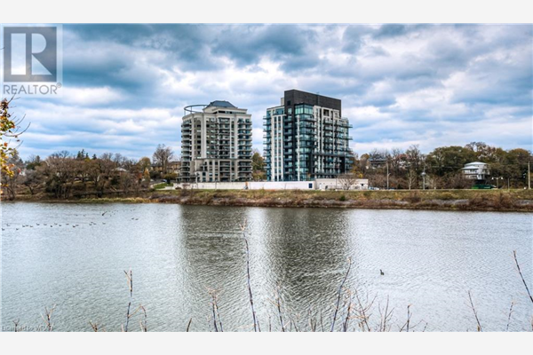 170 WATER Street N Unit# 407, Cambridge
