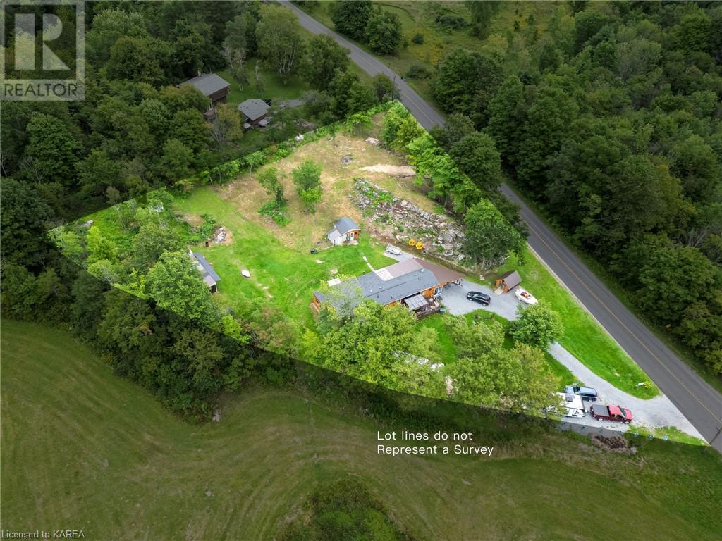 5121 WILMER Road