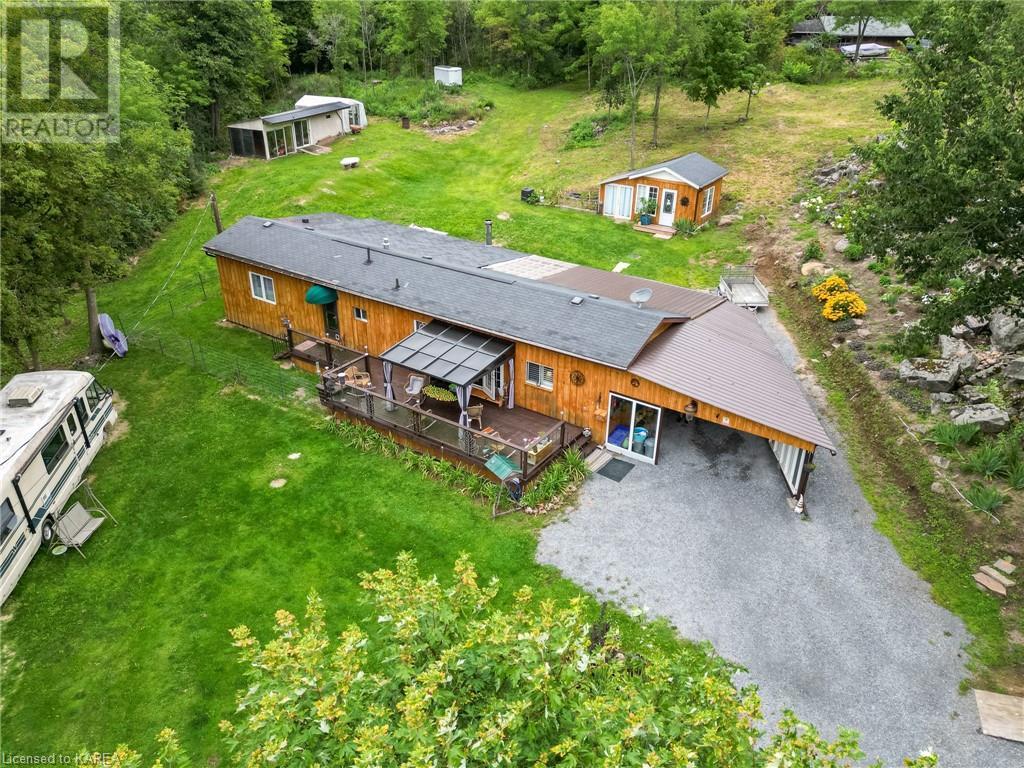 5121 WILMER Road