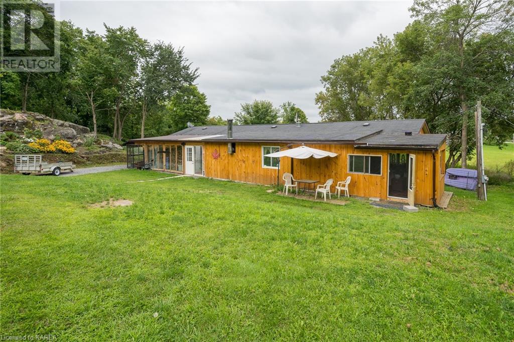 5121 WILMER Road