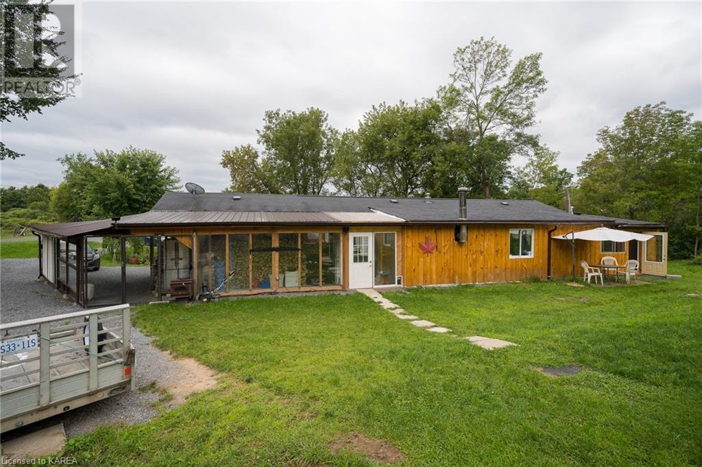 5121 WILMER Road
