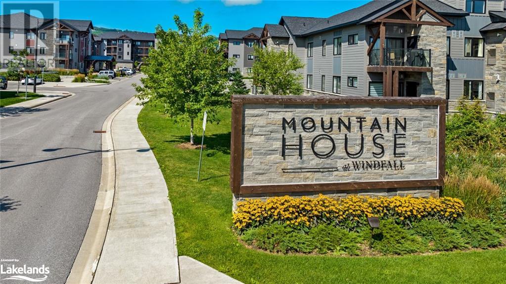 13 BEAUSOLEIL Lane Unit# 205