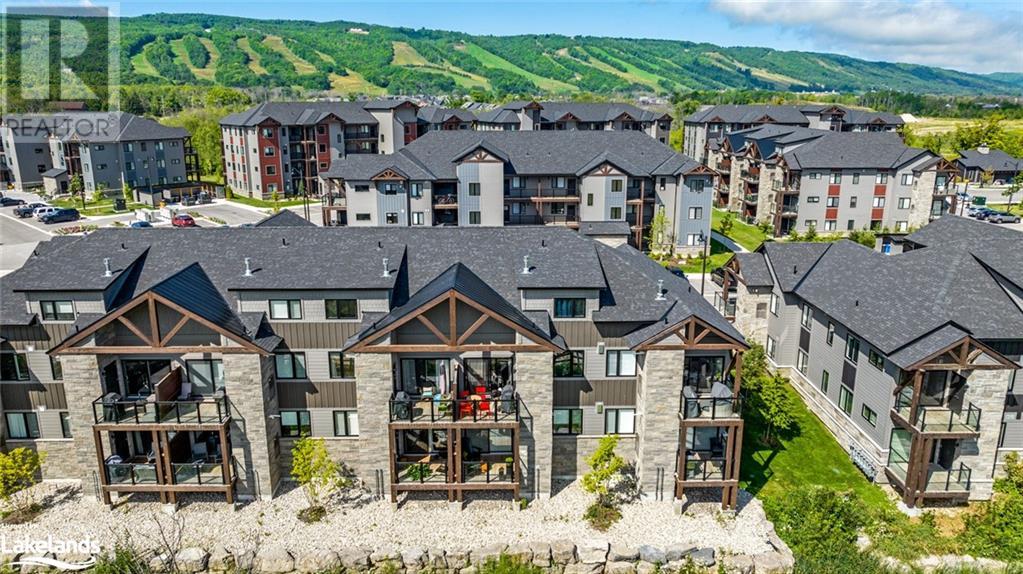 13 BEAUSOLEIL Lane Unit# 205
