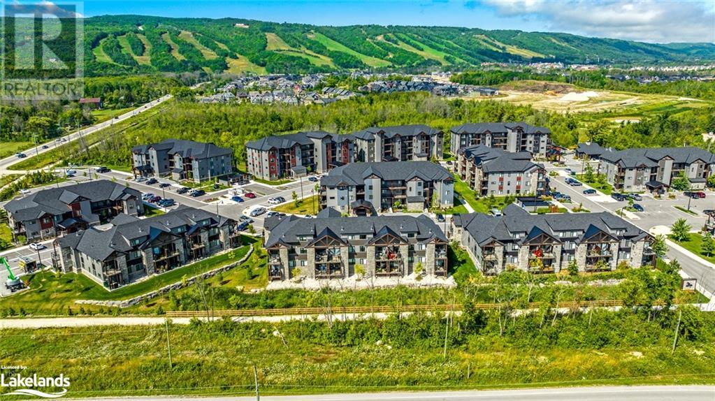 13 BEAUSOLEIL Lane Unit# 205