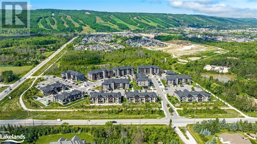 13 BEAUSOLEIL Lane Unit# 205