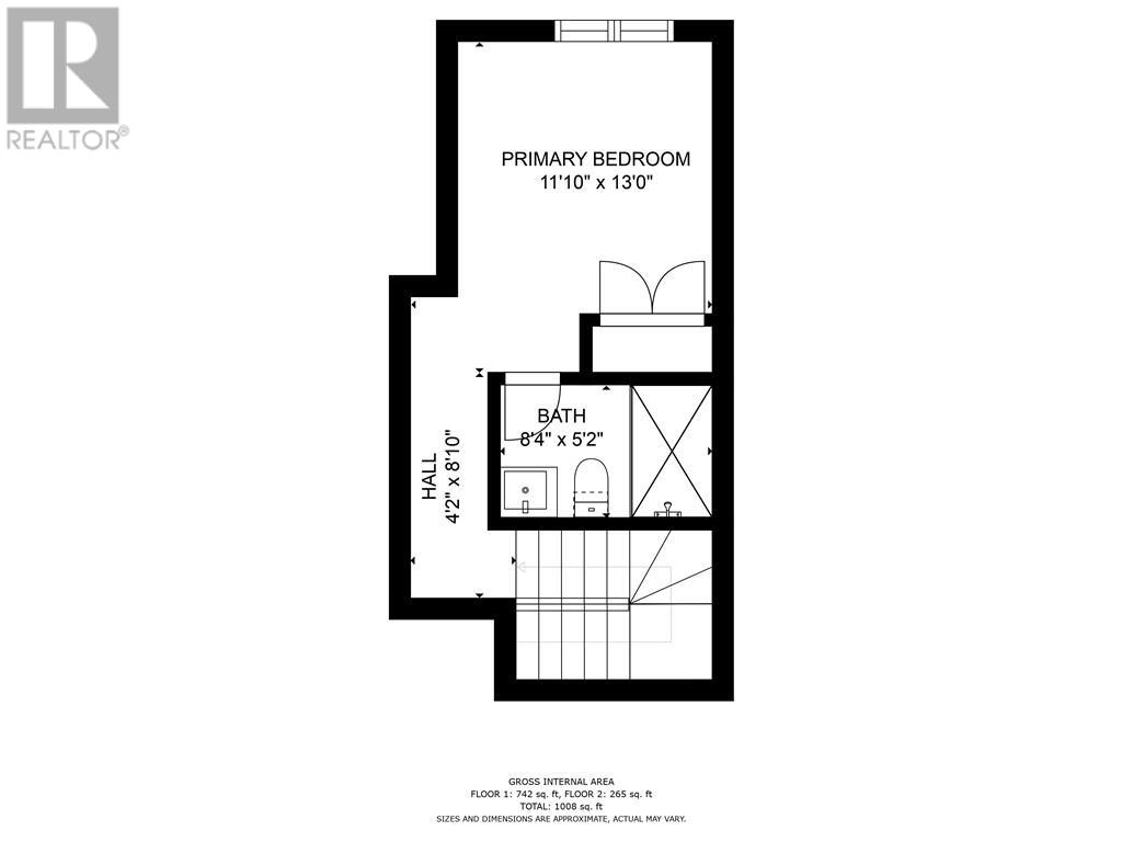 13 BEAUSOLEIL Lane Unit# 205