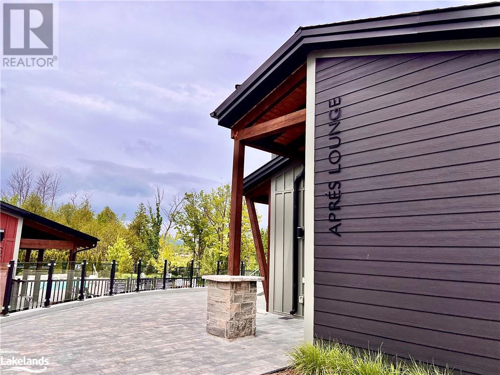 13 BEAUSOLEIL Lane Unit# 205
