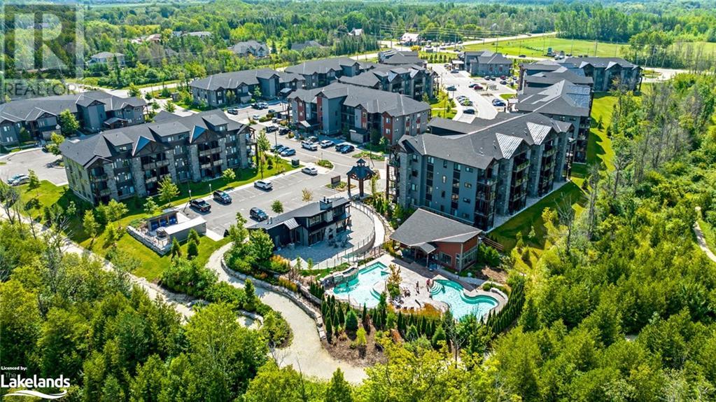 13 BEAUSOLEIL Lane Unit# 205