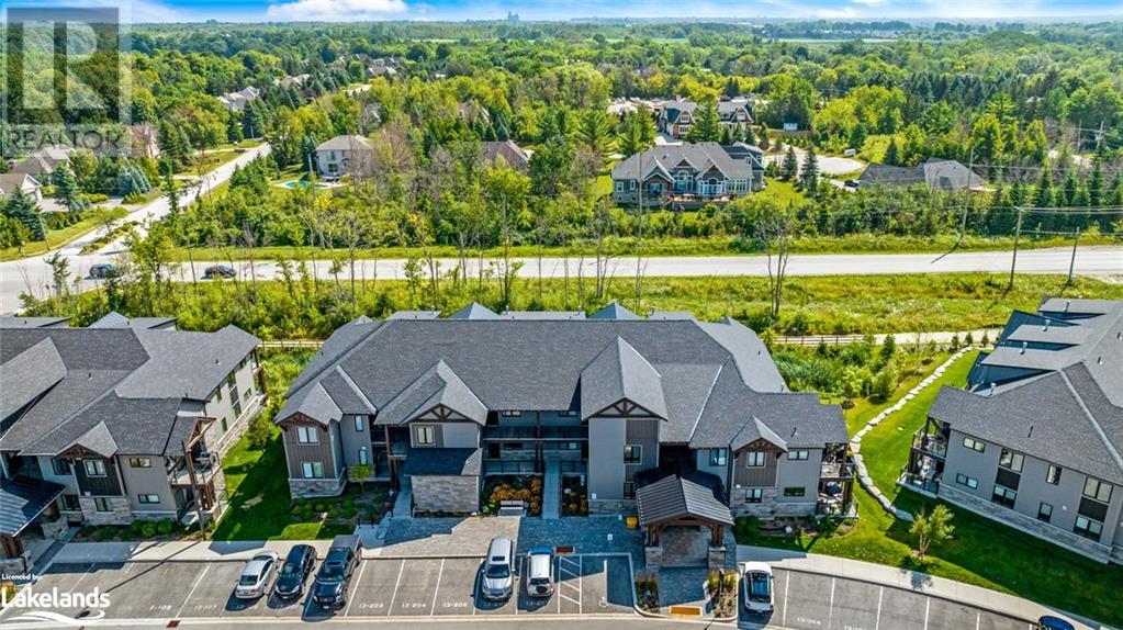13 BEAUSOLEIL Lane Unit# 205