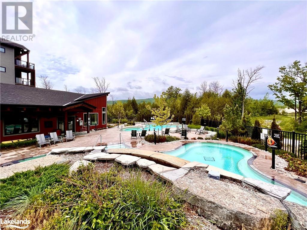 13 BEAUSOLEIL Lane Unit# 205