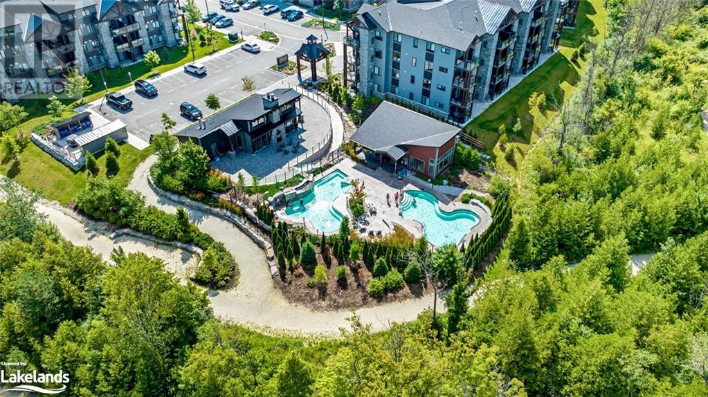 13 BEAUSOLEIL Lane Unit# 205