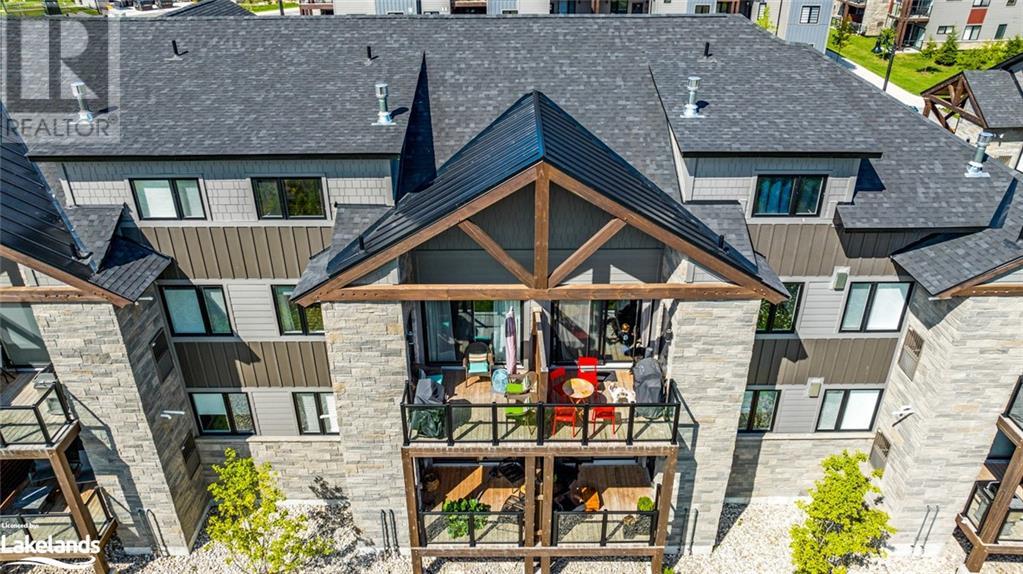 13 BEAUSOLEIL Lane Unit# 205