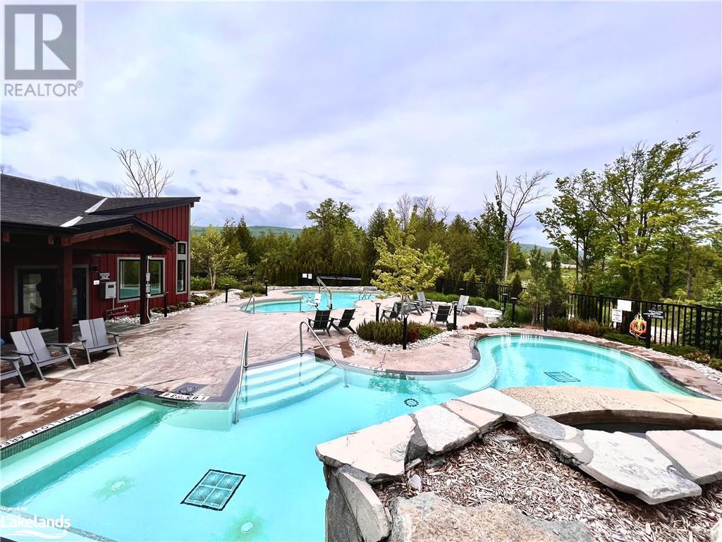 13 BEAUSOLEIL Lane Unit# 205