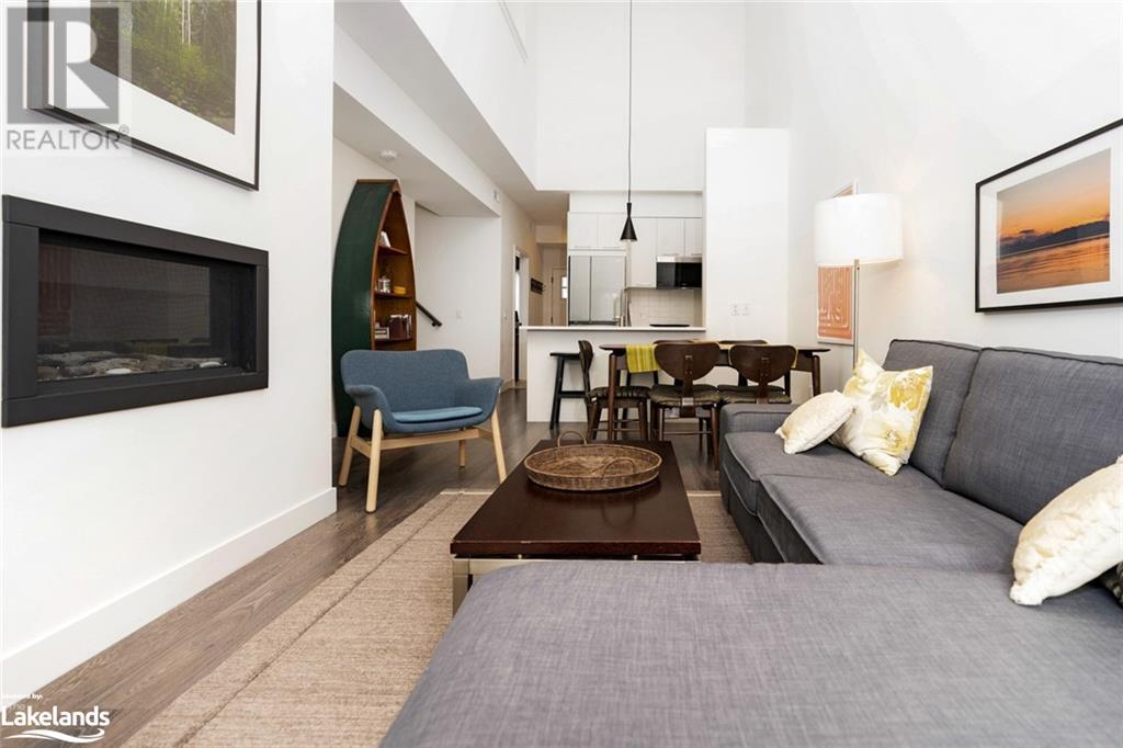 13 BEAUSOLEIL Lane Unit# 205
