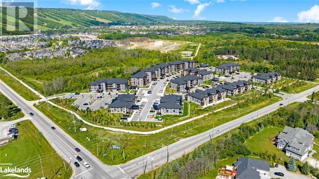 13 BEAUSOLEIL Lane Unit# 205