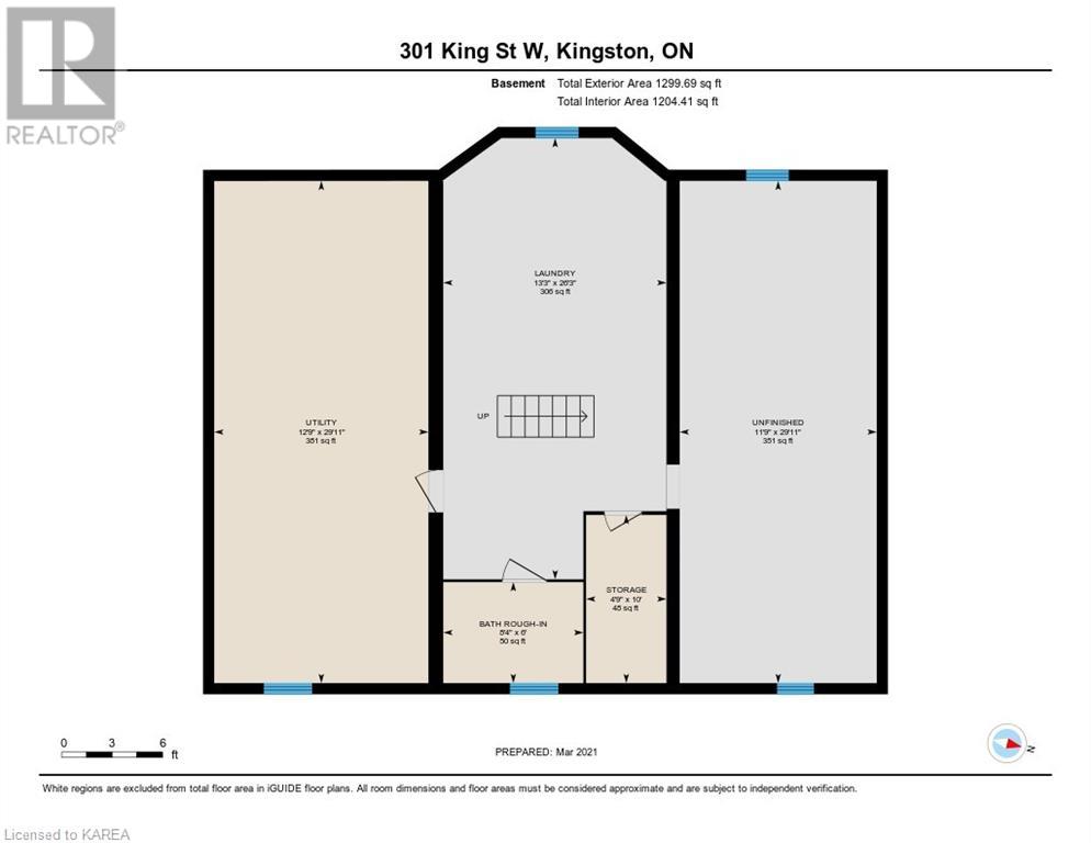 301 KING Street W
