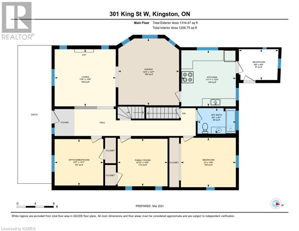 301 KING Street W