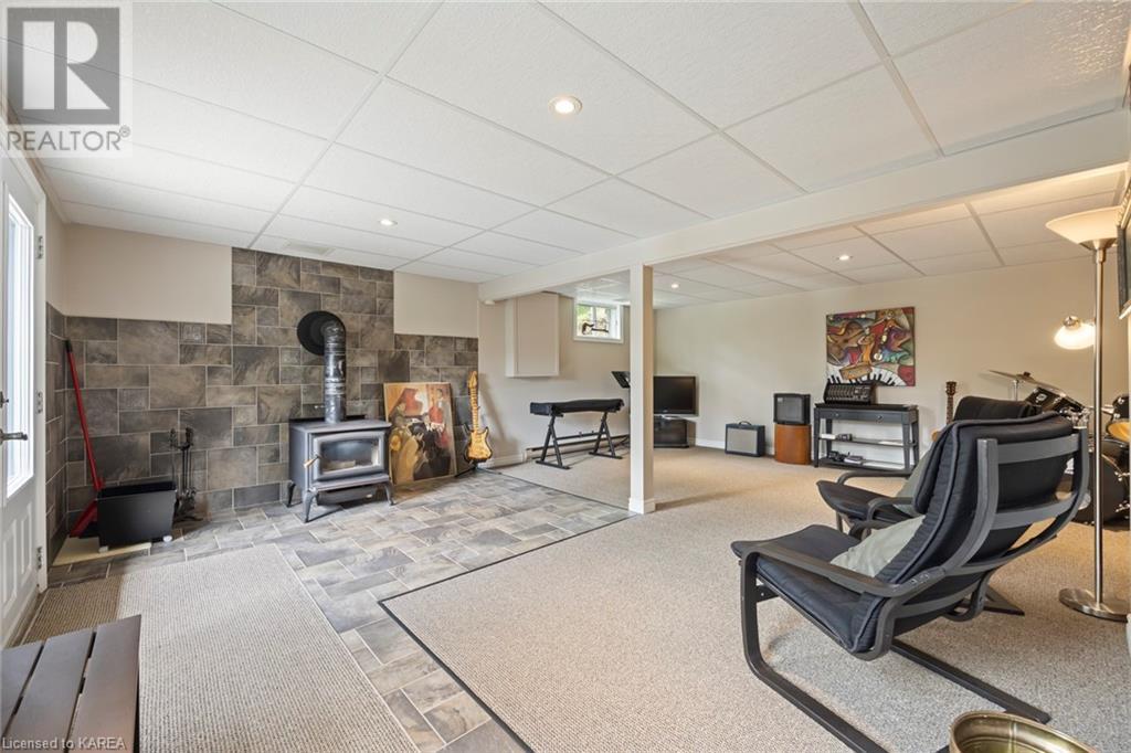 2293 LITTLE LONG LAKE Road