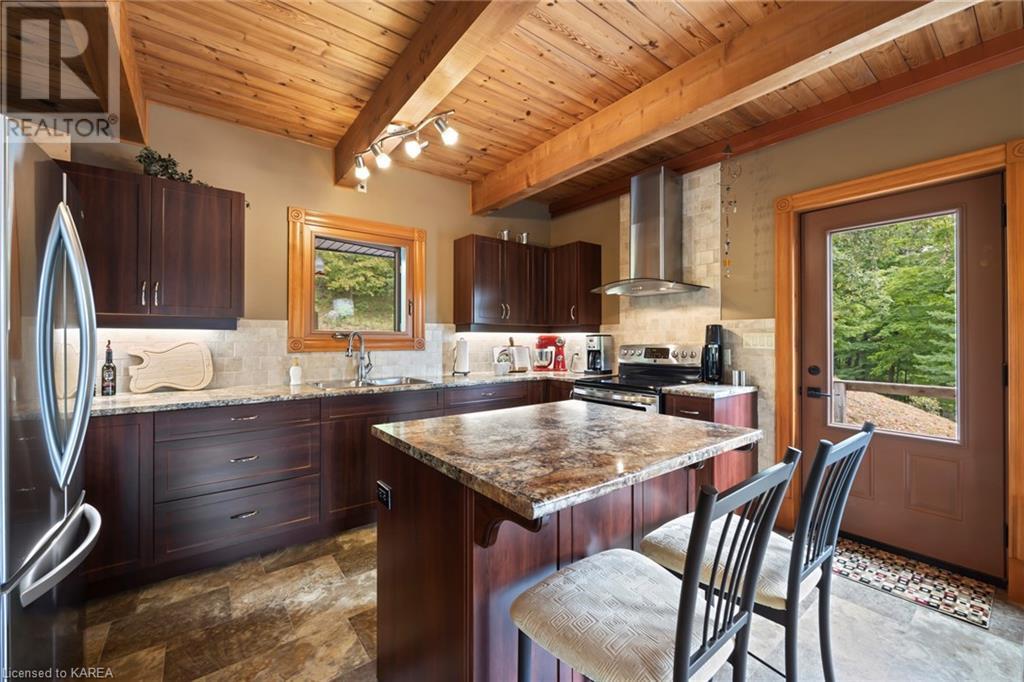 2293 LITTLE LONG LAKE Road